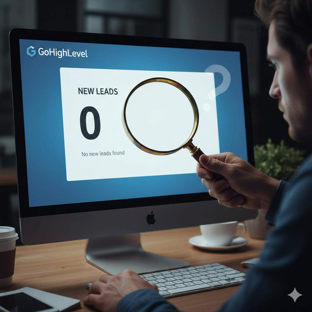 GHL Zapier Integration Dashboard